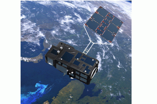 Successful Launch Of The Sentinel-3A Satellite For Europe’s Copernicus ...